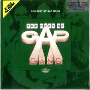 The Gap Band - The Best Of Gap Band flac