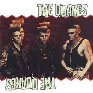 The Quakes - The Quakes flac