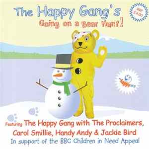 The Happy Gang - Going On A Bear Hunt flac