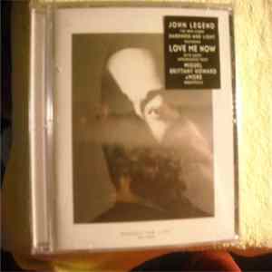 John Legend - Darkness And Light flac