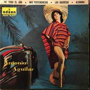 Antonio Aguilar - Pa' Todo El Año flac