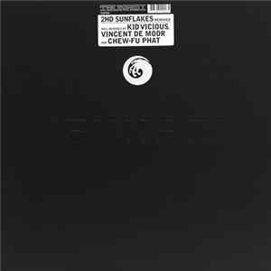2HD - Sunflakes (Remixed) flac
