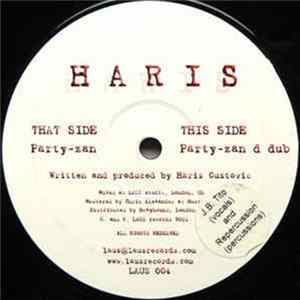 Aquamanda / Haris & Simon Automatic - The Beginning EP flac