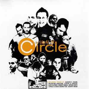 Various - World Of Circle flac
