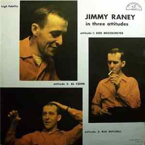 Jimmy Raney - Jimmy Raney In Three Attitudes flac