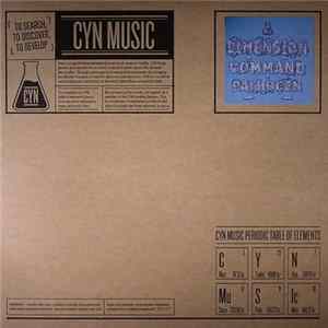 Dimension - Command / Pathogen flac