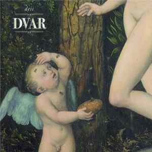 DVAR - Deii flac
