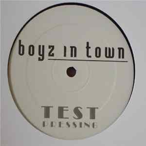 The Boyz - Boyz In Town flac