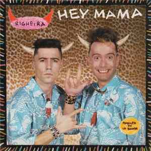 Righeira - Hey Mama flac