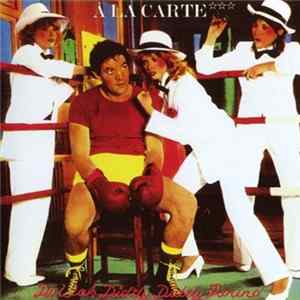 À La Carte - Do Wah Diddy Diddy Round flac