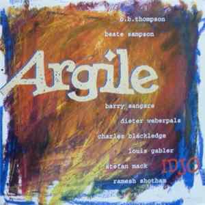 Argile - Idjo flac
