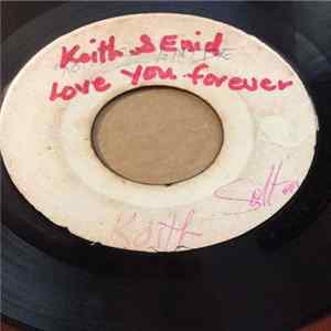 Keith & Enid - Love You Forever / Oh No Not Me flac