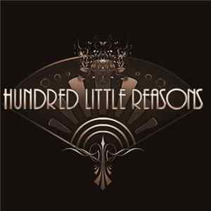 Hundred Little Reasons - Hundred Little Reasons 2nd EP (2012) flac