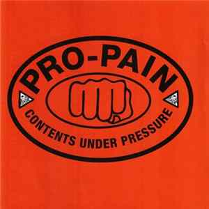 Pro-Pain - Contents Under Pressure flac