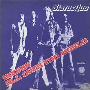 Status Quo - Rockin' All Over The World flac