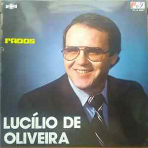 Lucílio De Oliveira - Fados flac