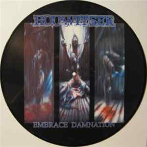 Houwitser - Embrace Damnation flac