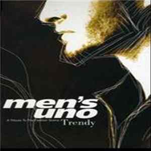 Various - Men's Uno-Trendy - A Tribute To The Fashion Scene flac