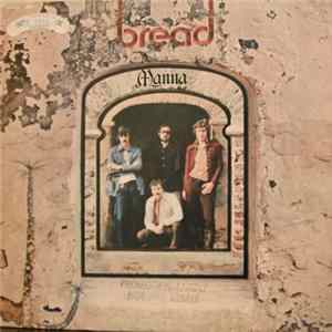 Bread - Manna flac
