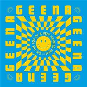 Geena - On The Top Of A Deep Hearted Fern flac