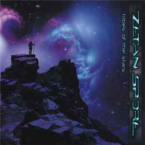 Zetan Spore - Tribes Of The Stars flac