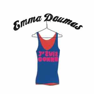 Emma Daumas - J'Suis Conne flac