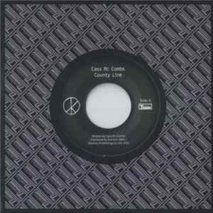 Cass Mc Combs - County Line flac