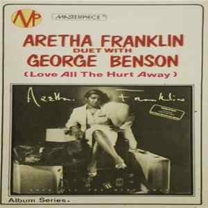 Aretha Franklin - Love All The Hurt Away flac