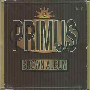 Primus - Brown Album flac