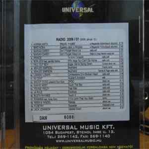 Various - Universal flac