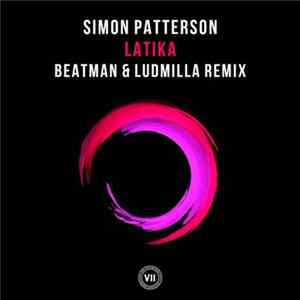 Simon Patterson - Latika (Beatman & Ludmilla Remix) flac
