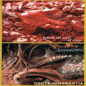 Macabre, Damnatory - Behind The Wall Of Sleep / Docta Ignorantia flac