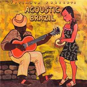 Various - Acoustic Brazil flac