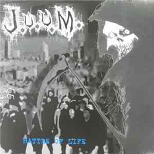 J.U.U.M. - Battle Of Life flac