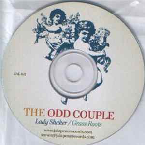 The Odd Couple - Lady Shaker / Grass Roots flac