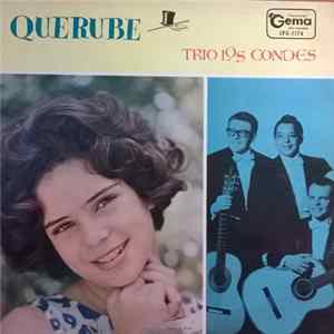 Trio Los Condes - Querube flac