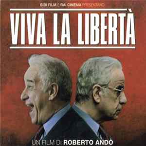 Marco Betta - Viva La Libertà flac