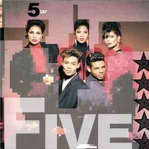 5 Star - Hot Love flac