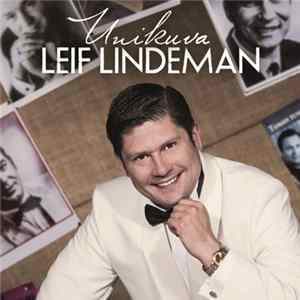 Leif Lindeman - Unikuva flac