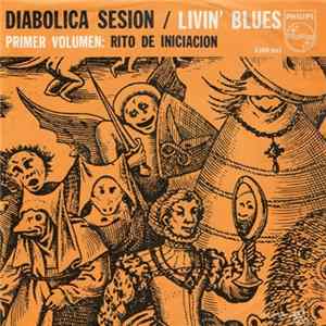 Livin' Blues - Diabolica Sesion = Hell's Session flac
