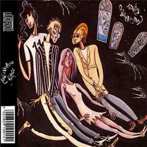 Daisy Chainsaw - Love Sick Pleasure flac