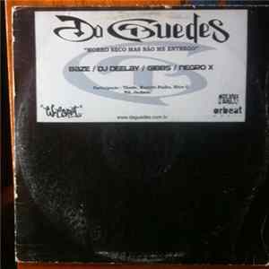 Da Guedes - Morro Seco Mas Nao Me Entrego flac
