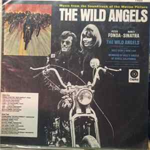 Various - The Wild Angels flac