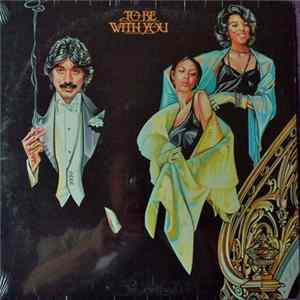 Tony Orlando & Dawn - To Be With You flac