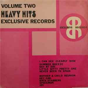 Various - Heavy Hits Volume II flac