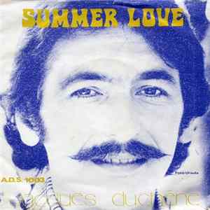 Jacques Duchêne - Summer Love flac