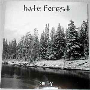 Hate Forest - Purity flac