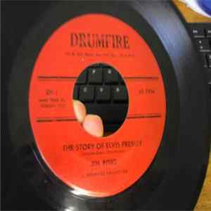 Jim Ford - The Story Of Elvis Presley flac