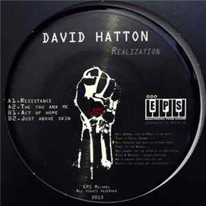 David Hatton - Realization flac