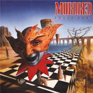 Mordred - Fool's Game flac